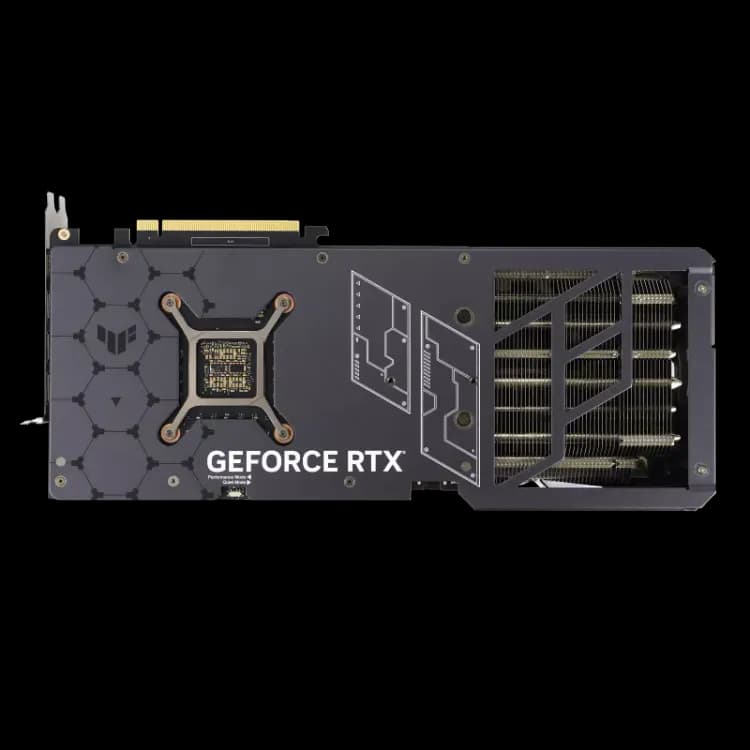 ASUS TUF Gaming GeForce RTX 4080 16GB GDDR6X OC Edition - Image 8