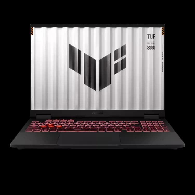 ASUS TUF Gaming A16 (2025) FA608UH-RV049, 165Hz Gaming Laptop - Image 1