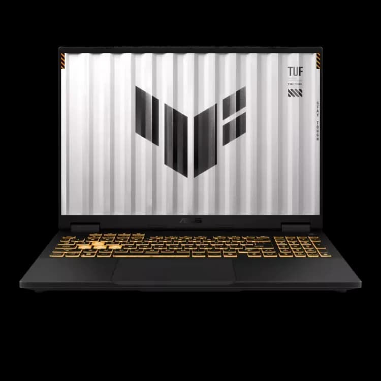ASUS TUF Gaming F16 (2025) FX608 Laptop - Image 4