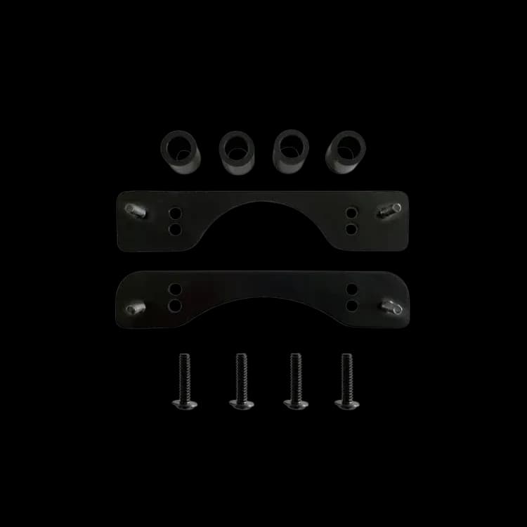 Arctic Liquid Freezer II AMD Mounting Kit - Image 1