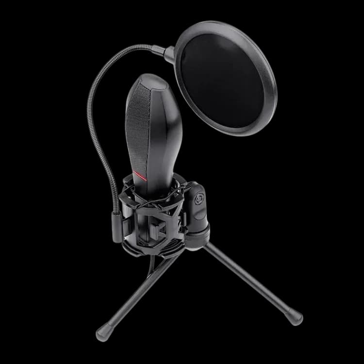 Redragon Quasar GM200 Microphone - Image 3