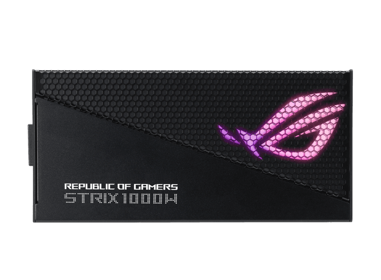 ASUS ROG Strix 1000W Aura Edition - Image 1