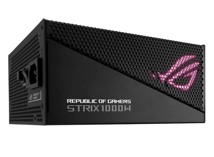 ASUS ROG Strix 1000W Aura Edition - Image 3