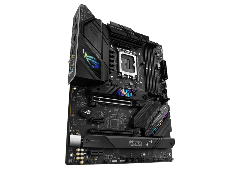Motherboard ASUS ROG STRIX B760-F GAMING WIFI - Image 4
