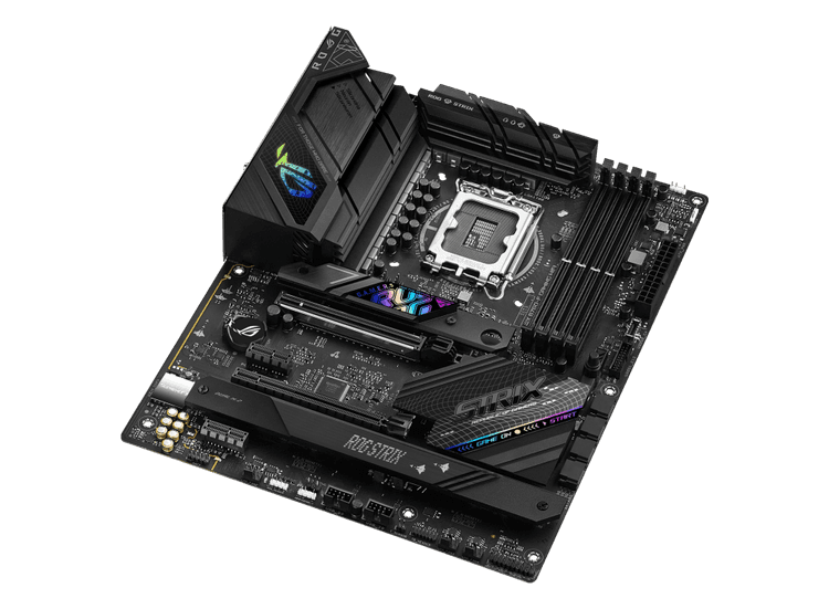 Motherboard ASUS ROG STRIX B760-F GAMING WIFI - Image 5