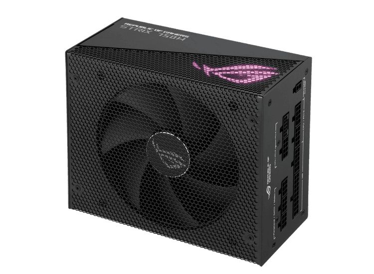 ASUS ROG Strix 750W Aura Edition - Image 1