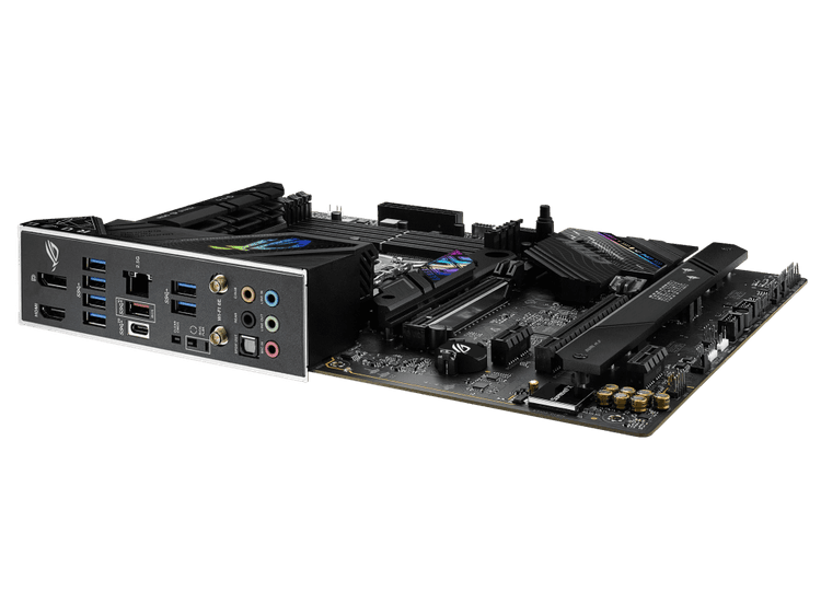 Motherboard ASUS ROG STRIX B760-F GAMING WIFI - Image 7
