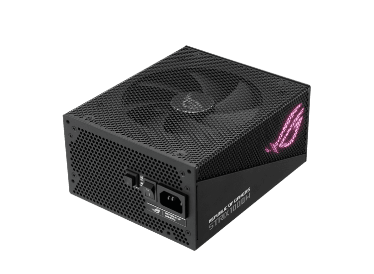 ASUS ROG Strix 1000W Aura Edition - Image 7