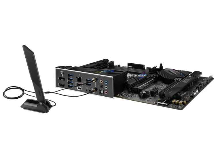 Motherboard ASUS ROG STRIX B760-F GAMING WIFI - Image 6