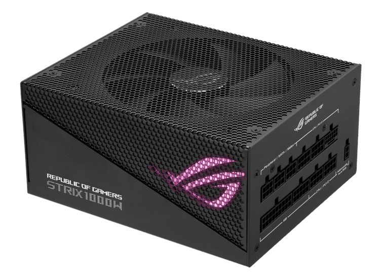 ASUS ROG Strix 1000W Aura Edition - Image 4