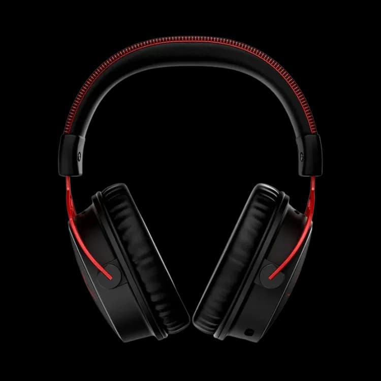 HyperX Cloud Alpha - Wireless Gaming Headset OpenBox - Image 2