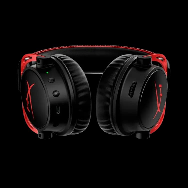 HyperX Cloud Alpha - Wireless Gaming Headset OpenBox - Image 5