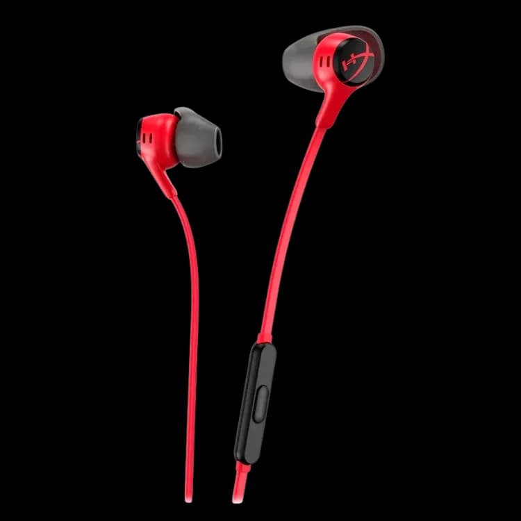 HyperX Cloud Earbuds II - Image 1