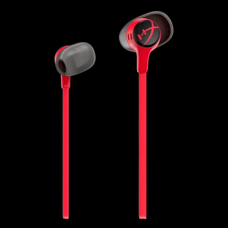 HyperX Cloud Earbuds II - Image 2