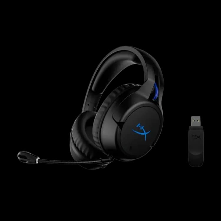 HyperX Cloud Flight - Wireless Gaming Headset OpenBox - Image 6