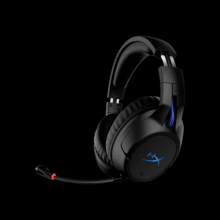 HyperX Cloud Flight - Wireless Gaming Headset OpenBox - Image 3