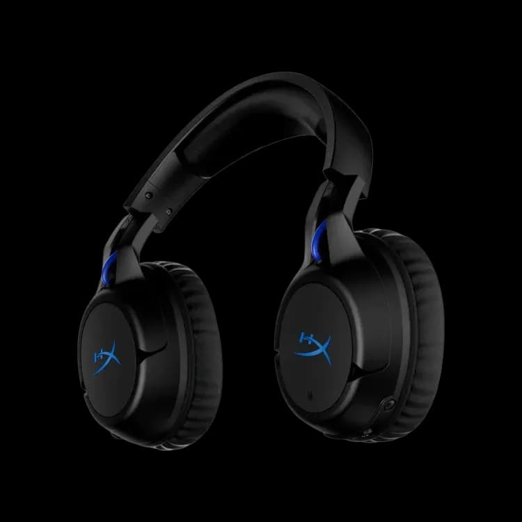 HyperX Cloud Flight - Wireless Gaming Headset OpenBox - Image 4