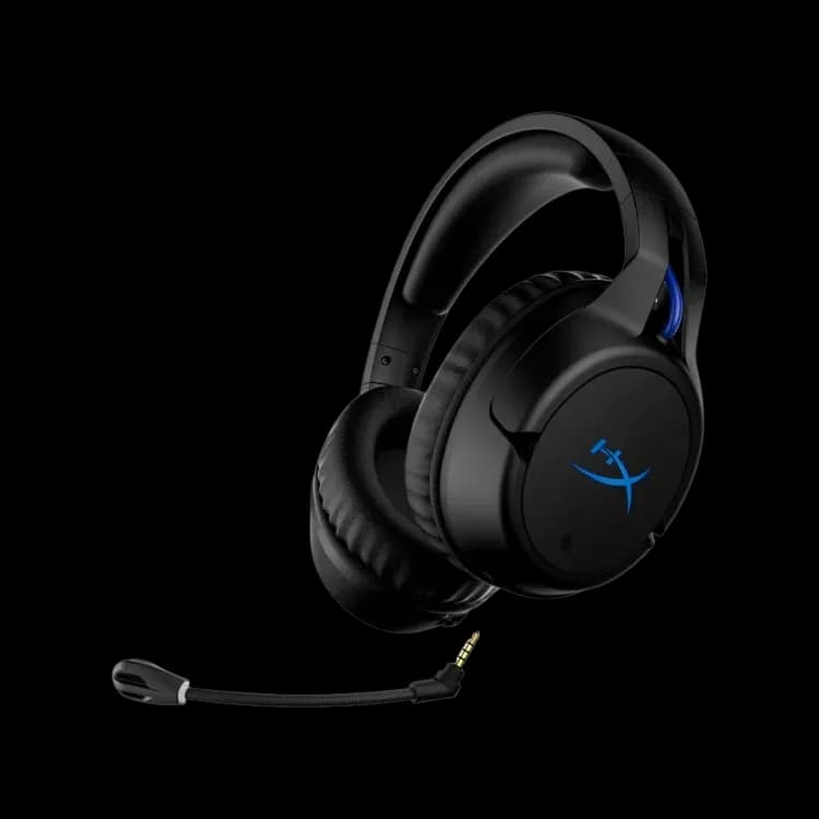 HyperX Cloud Flight - Wireless Gaming Headset OpenBox - Image 2
