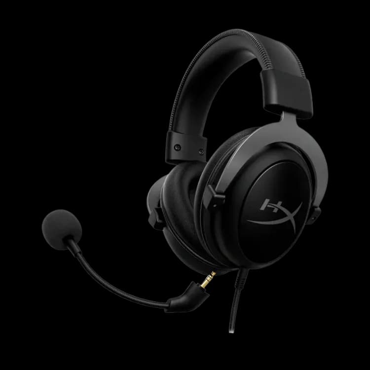 HyperX Cloud II - Gaming Headset Openbox - Image 3