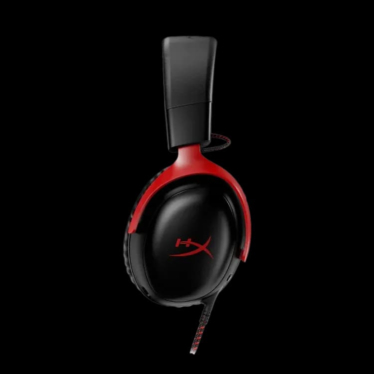 HyperX Cloud III - Gaming Headset Wired OpenBox - Image 3