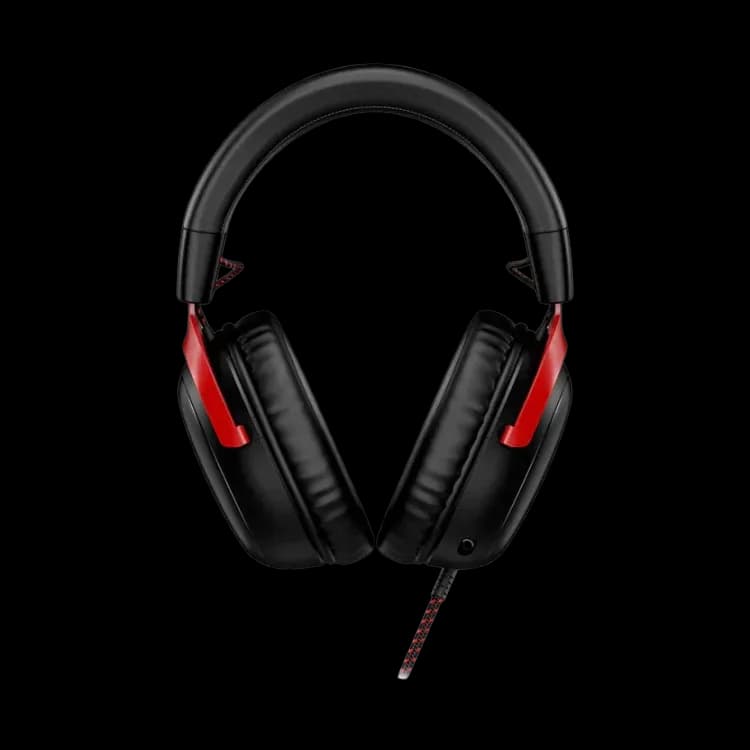HyperX Cloud III - Gaming Headset Wired OpenBox - Image 2