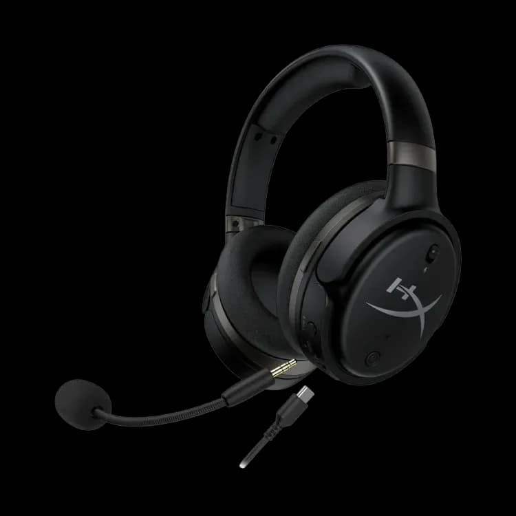 HyperX Cloud Orbit S Gaming Headset OPEN BOX - Image 1