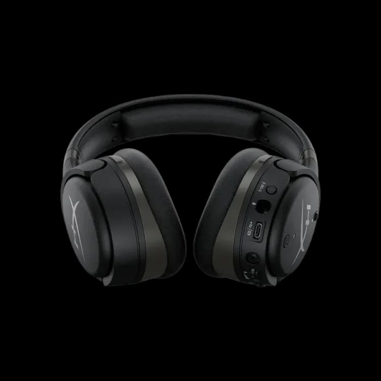 HyperX Cloud Orbit S Gaming Headset OPEN BOX - Image 5