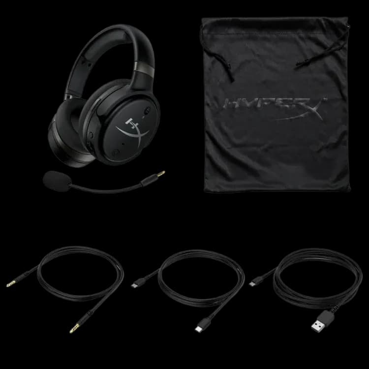 HyperX Cloud Orbit S Gaming Headset OPEN BOX - Image 6