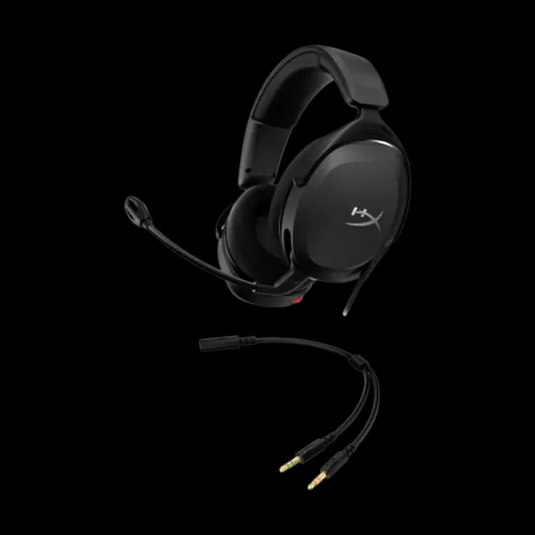 HyperX Cloud Stinger 2 Core Gaming Headsets Openbox - Image 7