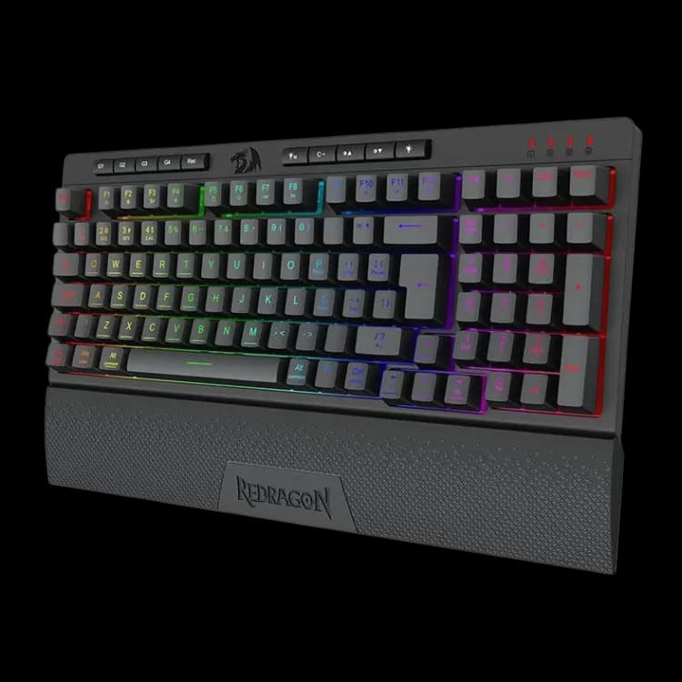 Redragon shiva 98 Pro Keyboard K515 Pro - Image 3