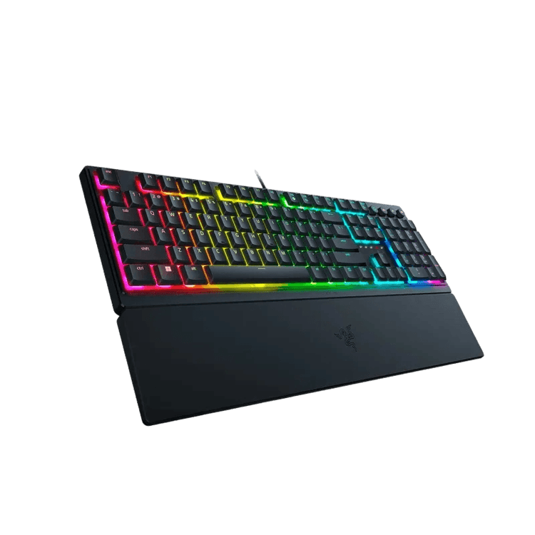 RAZER ORNATA V3 Keyboard Black - Image 2