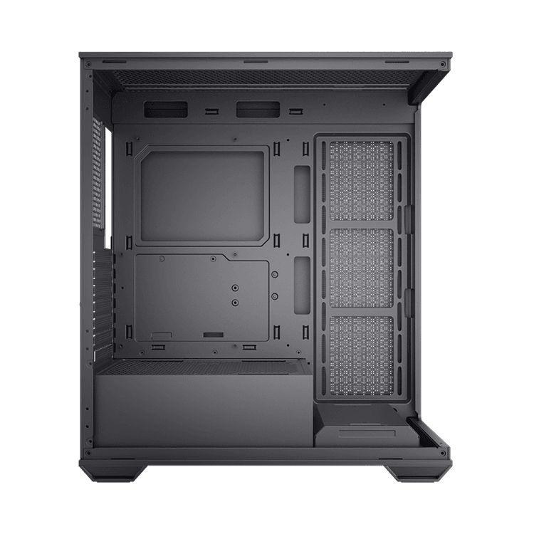 ESGaming Gilgamesh Case (Black) - Image 4
