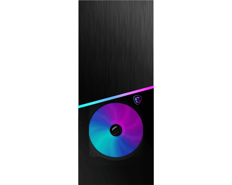 Case MSI MPG SEKIRA 500X Full-Tower Case - Image 1
