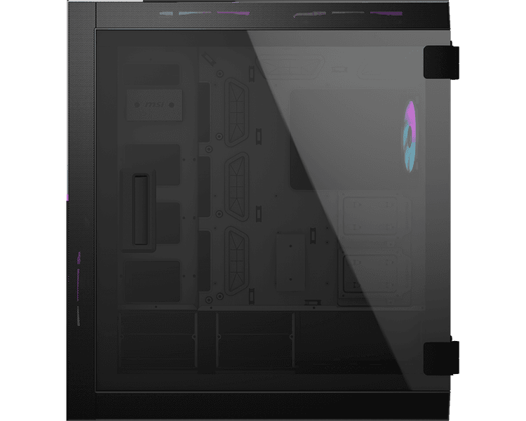 Case MSI MPG SEKIRA 500X Full-Tower Case - Image 6
