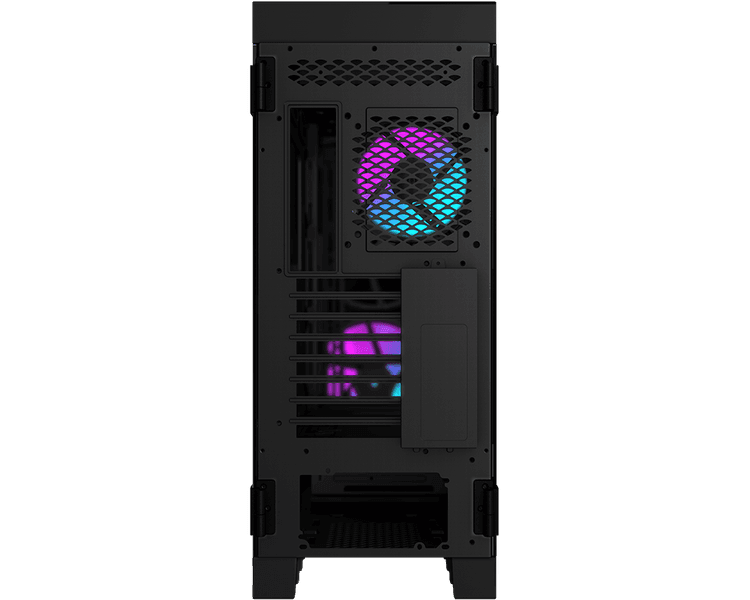 Case MSI MPG SEKIRA 500X Full-Tower Case - Image 5