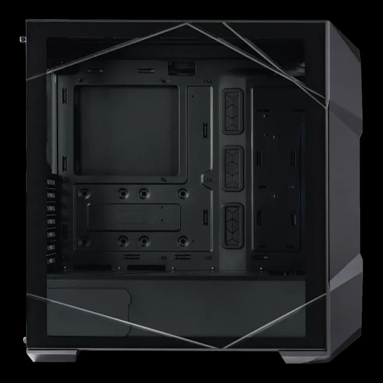 Case COOLER MASTER MasterBox TD500 Mesh V2 - Image 3