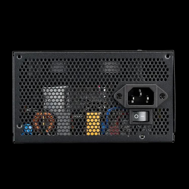 Cooler Master MWE 750 Bronze V3 | 750W 80+ Bronze - Image 5