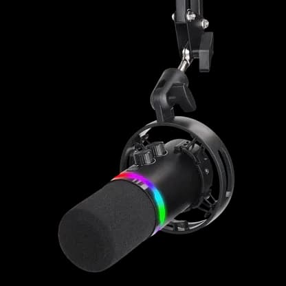 Redragon solara gm307 Microphone