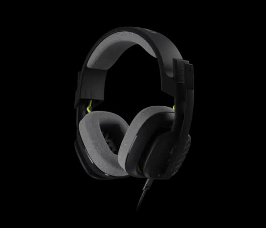 Logitech G ASTRO A10 Gen 2 Wired Gaming Headset for PS5/PS4 – 32mm Drivers, Flip-to-Mute Mic, Lightweight & Durable Design – Black - Image 5