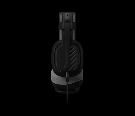 Logitech G ASTRO A10 Gen 2 Wired Gaming Headset for PS5/PS4 – 32mm Drivers, Flip-to-Mute Mic, Lightweight & Durable Design – Black - Image 4