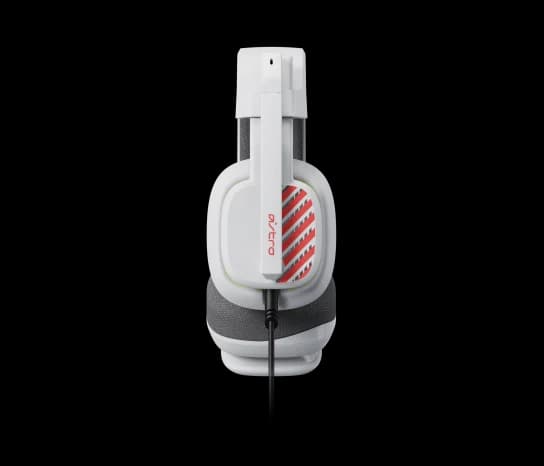 Logitech Astro A10 Wired White - Image 4