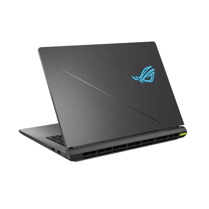 ASUS ROG Strix G18 G815LP-S8072, Intel Core Ultra 9-275HX, RAM 16GB, SSD 1TB, NVIDIA Geforce RTX 5070 8GB, 18.0 inch WUXGA 144Hz, Eclipse Gray - Image 4