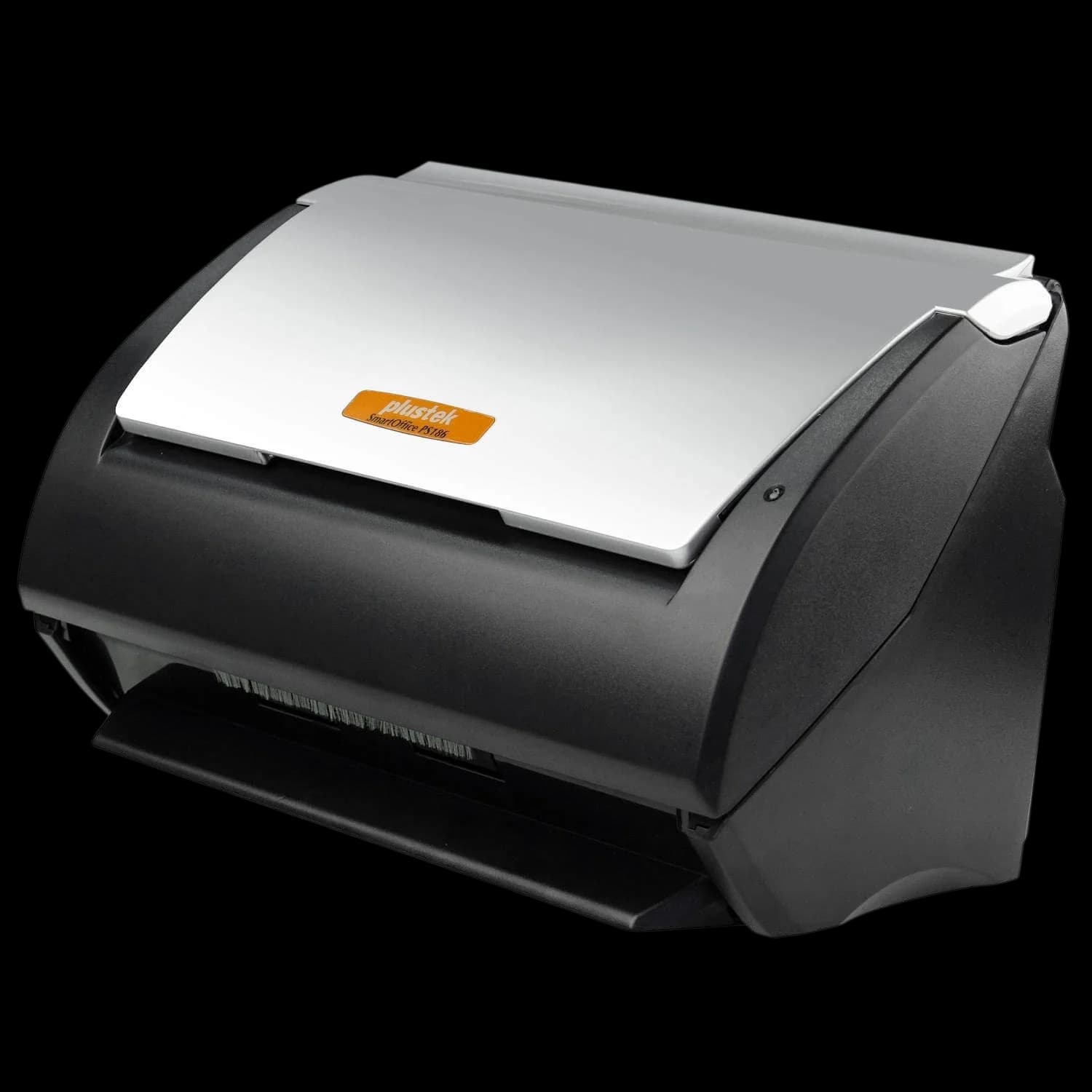 Plustek SmartOffice PS186 Document Scanner