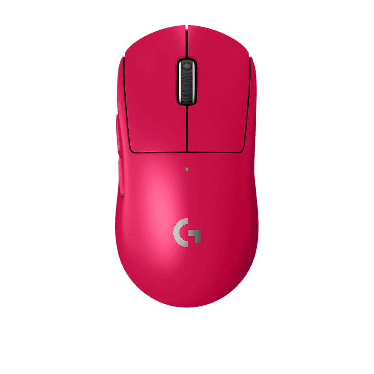 Logitech G PRO X SUPERLIGHT Wireless Gaming Mouse