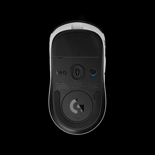 logitech pro x2 superstrike Lunar Eclipse - Image 3