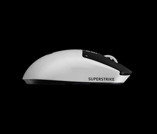 logitech pro x2 superstrike Lunar Eclipse - Image 2