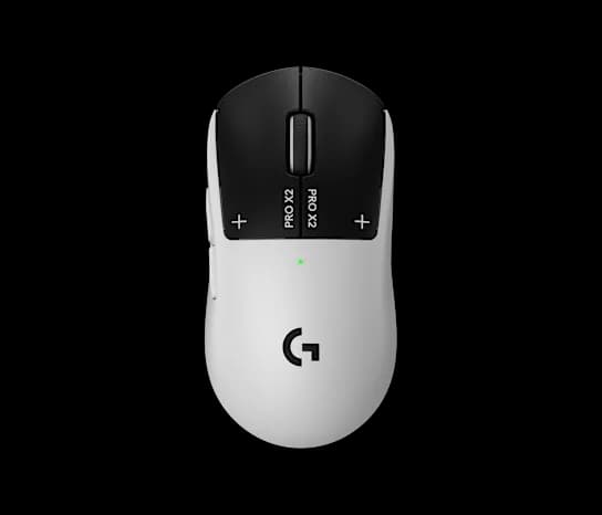 logitech pro x2 superstrike Lunar Eclipse - Image 1