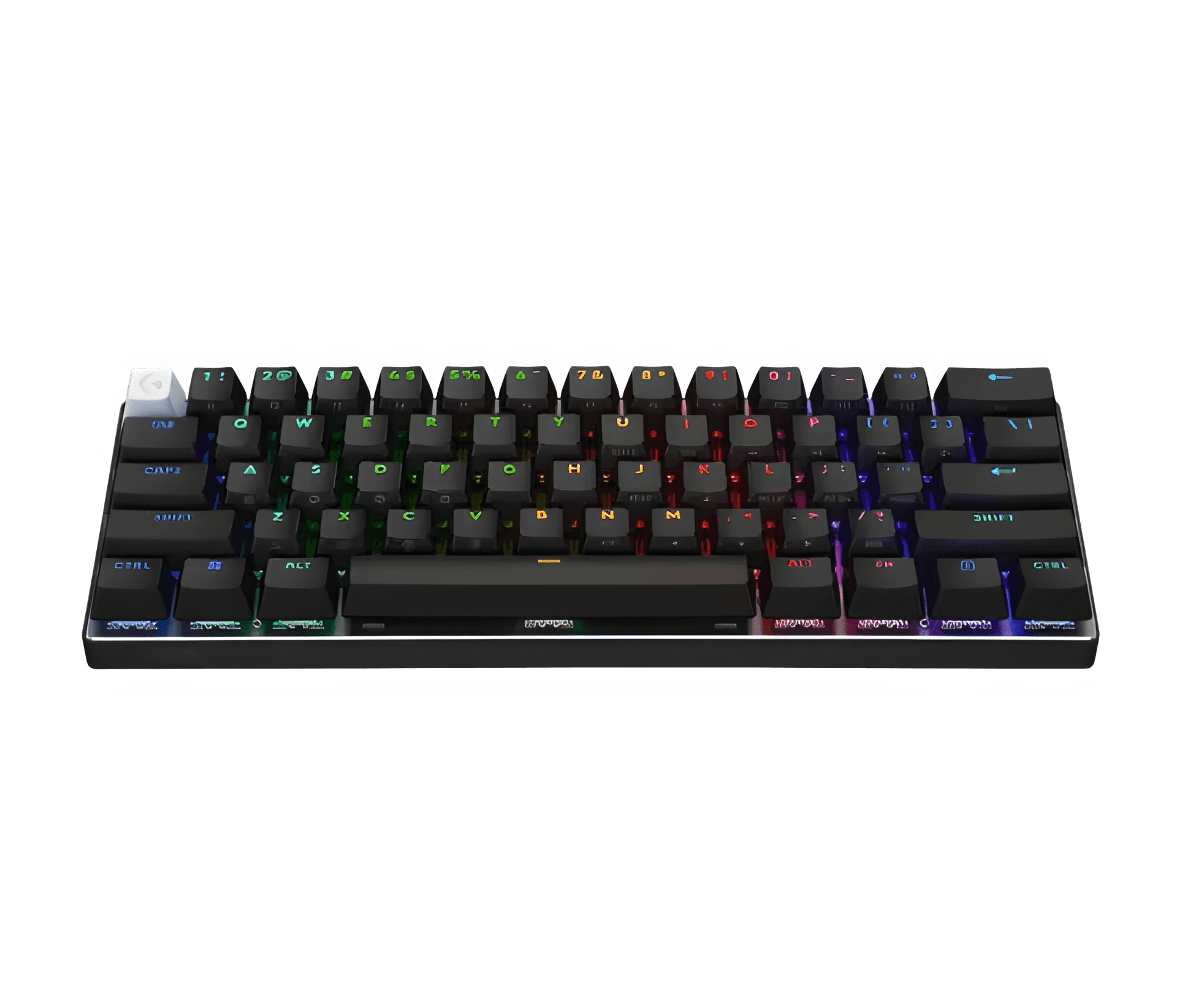 LOGITECH G PRO X WIRELESS 60% Keyboard