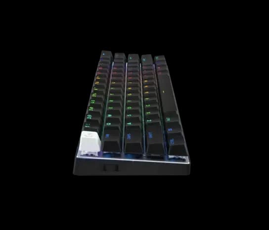 LOGITECH G PRO X WIRELESS 60% Keyboard - Image 3