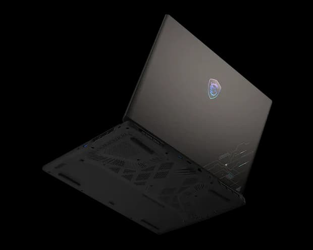 MSI Crosshair 17 HX AI D2XWGKG-056XAE - 17" QHD 240Hz - Intel Core Ultra 9 275HX - 32GB RAM -1TB SSD - NVIDIA RTX 5070 8GB - WIN 11 PRO K - Image 4